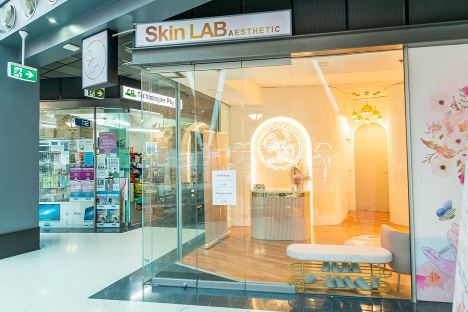 Capitol Square | SKIN LAB AESTHETIC